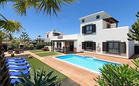 Hipoclub Villas, Aguamarina 10
